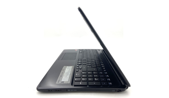Ноутбук Acer E1-522 AMD A6-5200 8 GB RAM 1000 GB HDD [15.6"] - ноутбук Б/В - 501013