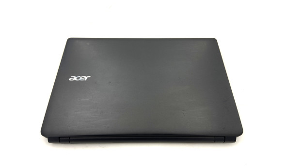 Ноутбук Acer E1-522 AMD A6-5200 8 GB RAM 1000 GB HDD [15.6"] - ноутбук Б/В - 501013