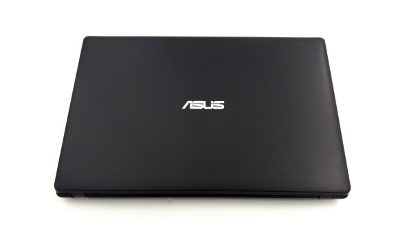 Ноутбук Asus X551M Intel Celeron N2840 (1.16Hz) 8 GB RAM 128 GB SSD 500 GB HDD [15.6"] - ноутбук Б/В