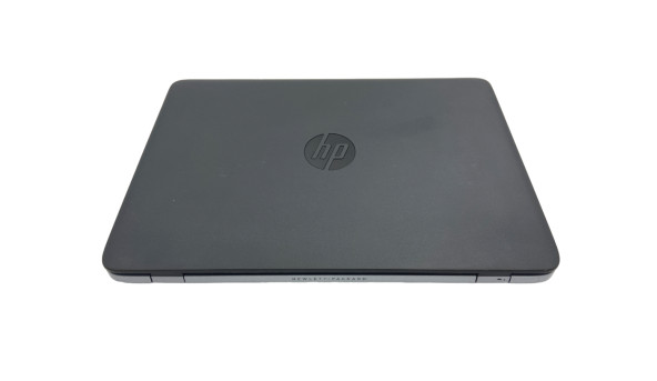 Ноутбук HP 820 Intel Core i5-5300U 8 GB RAM 180 GB SSD [12.5"] - ноутбук Б/У