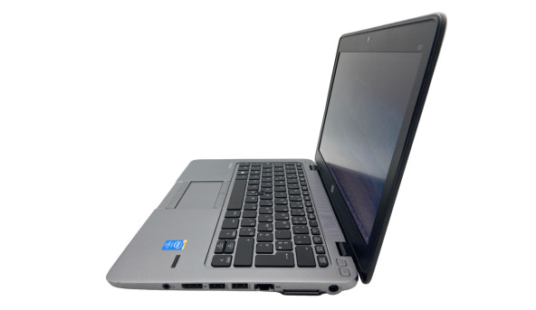 Ноутбук HP 820 Intel Core i5-5300U 8 GB RAM 180 GB SSD [12.5"] - ноутбук Б/В - 501015