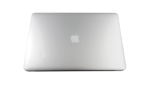 Игровой ноутбук MacBook Pro A1398 Mid2012 Core i7-3615QM 8 RAM 256 SSD GeForce GT 650M [IPS 15.4 Retina] - Б/У - 501017