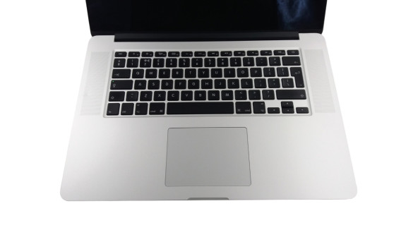 Игровой ноутбук MacBook Pro A1398 Mid2012 Core i7-3615QM 8 RAM 256 SSD GeForce GT 650M [IPS 15.4 Retina] - Б/У - 501017