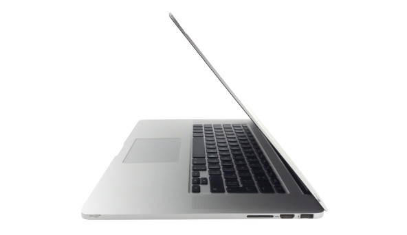 Игровой ноутбук MacBook Pro A1398 Mid2012 Core i7-3615QM 8 RAM 256 SSD GeForce GT 650M [IPS 15.4 Retina] - Б/У - 501017