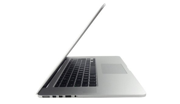 Игровой ноутбук MacBook Pro A1398 Mid2012 Core i7-3615QM 8 RAM 256 SSD GeForce GT 650M [IPS 15.4 Retina] - Б/У - 501017