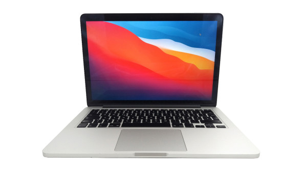 Ноутбук Apple MacBook Pro A1502 Mid 2014 Intel Core I7-4578U 16 GB RAM 1 TB SSD [Retina 13.3"] - ноутбук Б/В