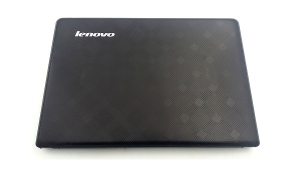 Ноутбук Lenovo IdeaPad U450 Intel Pentium SU4100 4 GB RAM 500 GB HDD [14"] - ноутбук Б/В - 501019