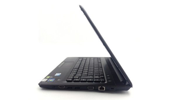 Ноутбук Lenovo IdeaPad U450 Intel Pentium SU4100 4 GB RAM 500 GB HDD [14"] - ноутбук Б/В - 501019