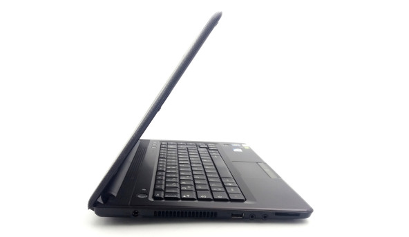 Ноутбук Lenovo IdeaPad U450 Intel Pentium SU4100 4 GB RAM 500 GB HDD [14"] - ноутбук Б/В - 501019