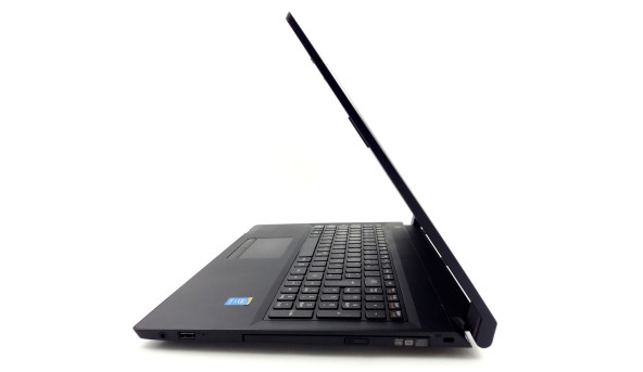 Ноутбук Lenovo B50-70 Intel Core I5-4200U 8 GB RAM 120 GB SSD 500 GB HDD [15.6"] - ноутбук Б/В - 501020