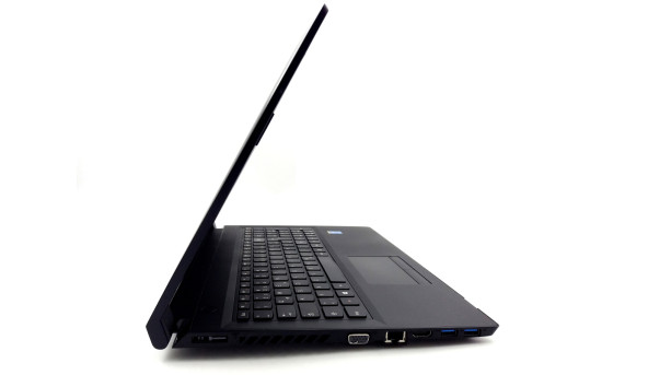 Ноутбук Lenovo B50-70 Intel Core I5-4200U 8 GB RAM 120 GB SSD 500 GB HDD [15.6"] - ноутбук Б/В - 501020