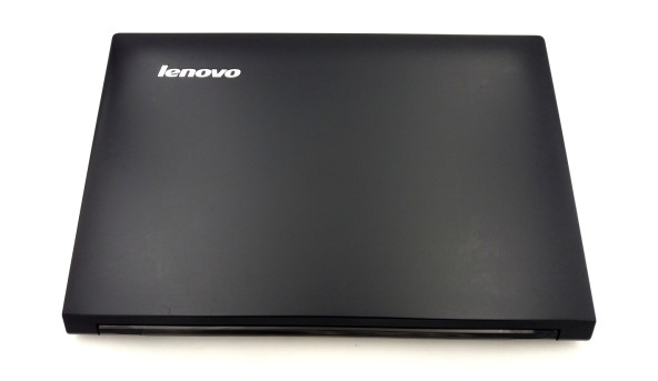 Ноутбук Lenovo B50-70 Intel Core I5-4200U 8 GB RAM 120 GB SSD 500 GB HDD [15.6"] - ноутбук Б/В
