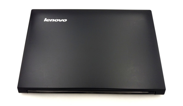 Ноутбук Lenovo B50-70 Intel Core I5-4200U 8 GB RAM 120 GB SSD 500 GB HDD [15.6"] - ноутбук Б/В - 501020