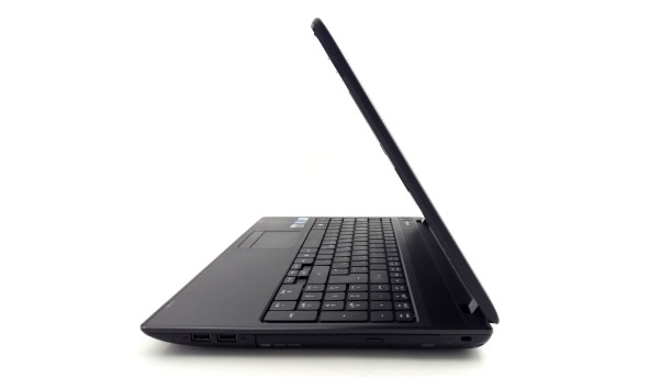 Ігровий ноутбук Acer Aspire 5742G Intel Core I3-370M 6 RAM 120 SSD 500 HDD NVIDIA GeForce GT 420M [15.6] - Б/В - 501023