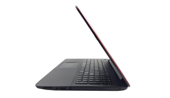 Ноутбук Asus R556L Intel Core I5-4210U 8 GB RAM 120 GB SSD NVIDIA GeForce 820M [15.6"] - ноутбук Б/В - 501024