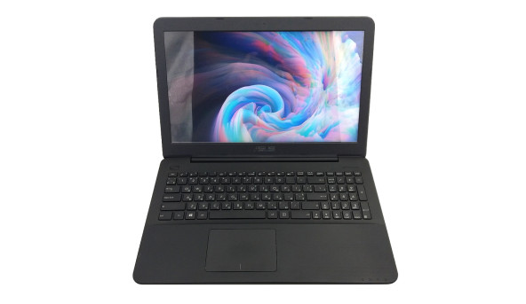Ноутбук Asus R556L Intel Core I5-4210U 8 GB RAM 120 GB SSD NVIDIA GeForce 820M [15.6"] - ноутбук Б/У