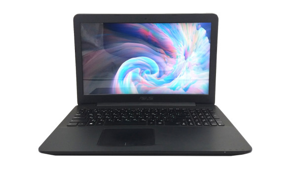 Ноутбук Asus R556L Intel Core I5-4210U 8 GB RAM 120 GB SSD NVIDIA GeForce 820M [15.6"] - ноутбук Б/В