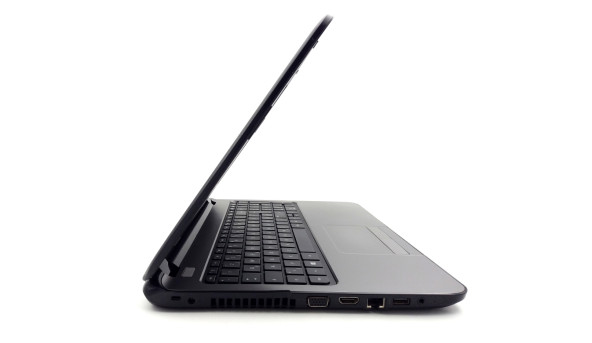 Ноутбук HP 250 G3 Intel Core I3-4005U 8 GB RAM 500 GB HDD [15.6"] - ноутбук Б/В - 501058