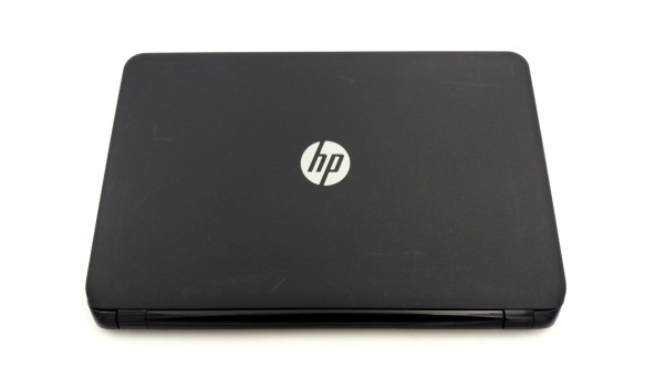 Ноутбук HP 250 G3 Intel Core I3-4005U 8 GB RAM 500 GB HDD [15.6"] - ноутбук Б/В - 501058