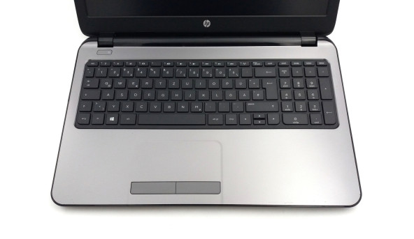 Ноутбук HP 250 G3 Intel Core I3-4005U 8 GB RAM 500 GB HDD [15.6"] - ноутбук Б/В - 501058