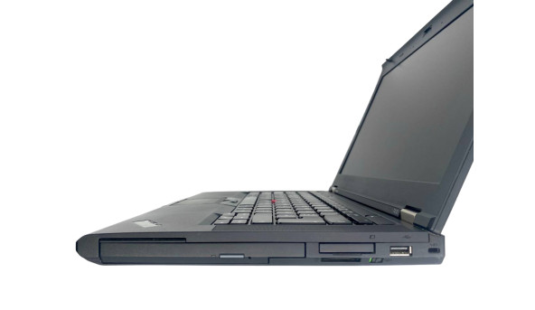 Ноутбук Lenovo ThinkPad T430 Intel i5-3320M (2.60Hz) 8 GB RAM 180 GB SSD [14"] - ноутбук Б/В - 501061