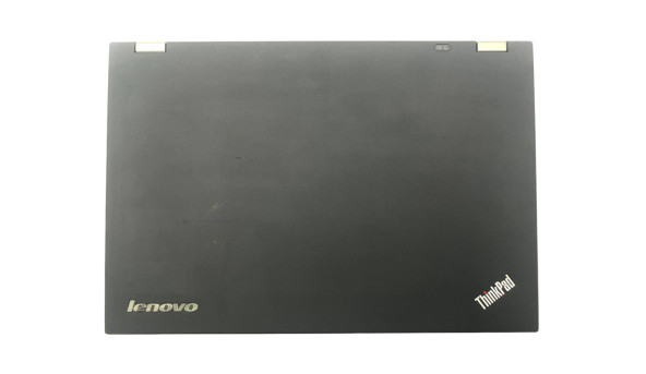Ноутбук Lenovo ThinkPad T430 Intel i5-3320M (2.60Hz) 8 GB RAM 180 GB SSD [14"] - ноутбук Б/В - 501061
