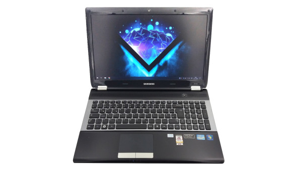 Ноутбук Samsung RC530 Intel Core I7-2630QM 8 GB RAM 240 GB SSD NVIDIA GeForce GT 540M [15.6"] - ноутбук Б/В
