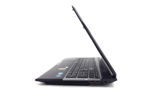 Ноутбук Samsung RC530 Intel Core I7-2630QM 8 GB RAM 240 GB SSD NVIDIA GeForce GT 540M [15.6"] - ноутбук Б/У - 501064
