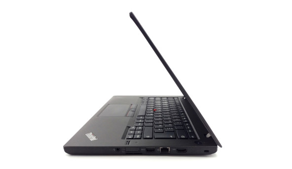 Ноутбук Lenovo ThinkPad T460 Intel Core I5-6300U 8 GB RAM 256 GB SSD [14"] - ноутбук Б/У - 501066