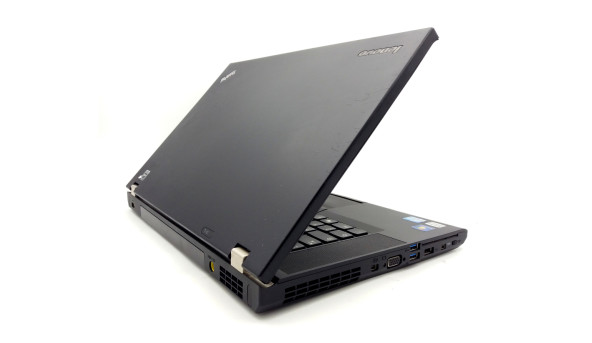 Ігровий ноутбук Lenovo ThinkPad W530 Core I7-3740QM 8 RAM 320 HDD NVIDIA Quadro K1000M [15.6" FullHD] - Б/В - 501067