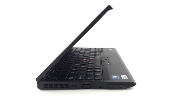Ноутбук Lenovo ThinkPad X230 Intel Core I5-3320M 6 GB RAM 128 GB SSD [13.3"] - ноутбук Б/В