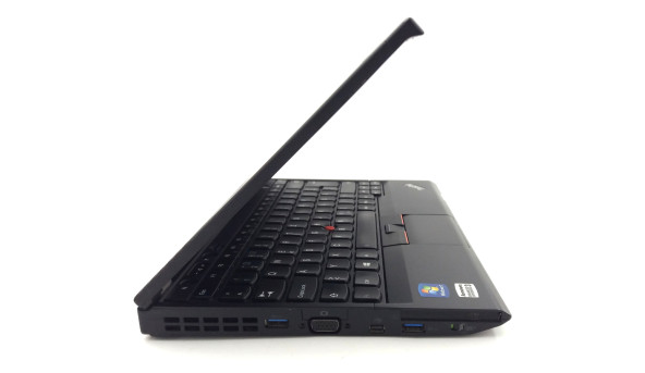 Ноутбук Lenovo ThinkPad X230 Intel Core I5-3320M 6 GB RAM 128 GB SSD [13.3"] - ноутбук Б/В - 501068