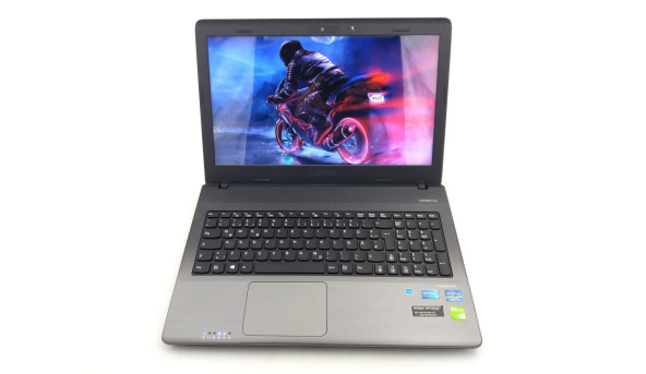 Ігровий ноутбук Medion P6640 Core I3-3120M 8 GB RAM 60 GB SSD 1000 GB HDD NVIDIA GeForce GT 740M [15.6"] - Б/В