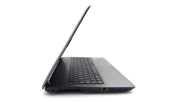 Ігровий ноутбук Medion P6640 Core I3-3120M 8 GB RAM 60 GB SSD 1000 GB HDD NVIDIA GeForce GT 740M [15.6"] - Б/В - 501070