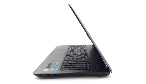Ігровий ноутбук Medion P6640 Core I3-3120M 8 GB RAM 60 GB SSD 1000 GB HDD NVIDIA GeForce GT 740M [15.6"] - Б/В - 501070