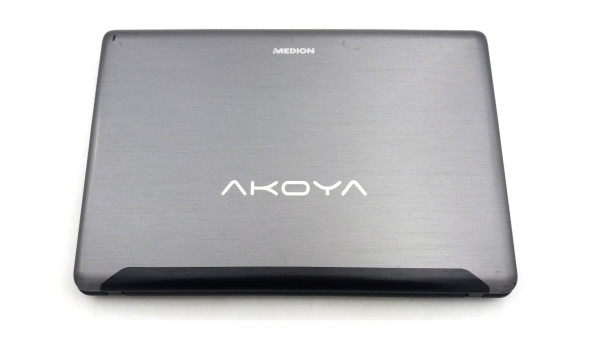 Ігровий ноутбук Medion P6640 Core I3-3120M 8 GB RAM 60 GB SSD 1000 GB HDD NVIDIA GeForce GT 740M [15.6"] - Б/В - 501070
