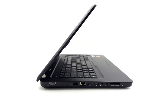 Ноутбук HP G62 Intel Core I3-350M 4 GB RAM 250 GB HDD ATI Mobility Radeon HD5470 [15.6"] - ноутбук Б/У - 501074