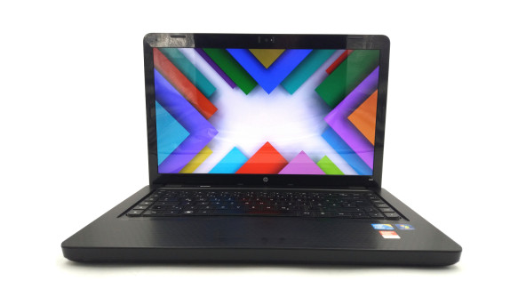 Ноутбук HP G62 Intel Core I3-350M 4 GB RAM 250 GB HDD ATI Mobility Radeon HD5470 [15.6"] - ноутбук Б/У - 501074