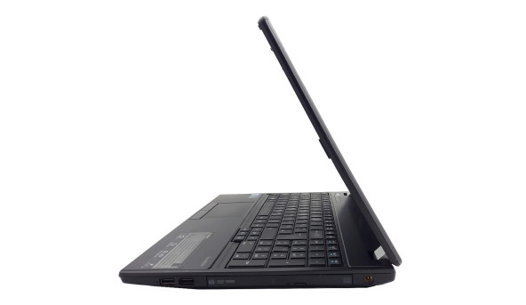 Ноутбук Acer TravelMate TM5760 Intel Core I5-2520M 8 GB RAM 750 GB HDD [15.6"] - ноутбук Б/В - 501076