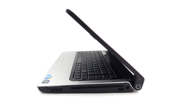 Игровой ноутбук Dell Studio 1558 Intel Core I3-370M 8GB RAM 120GB SSD ATI Radeon HD 5470 [15.6"] - ноутбук Б/У - 501077