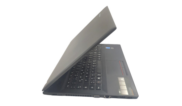 Ноутбук Lenovo E50-80 Intel Core i5-5200U 8 GB RAM 128 GB SSD [15.6" HD] - ноутбук Б/У