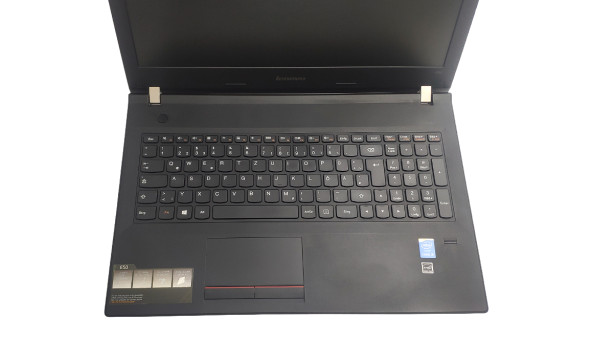 Ноутбук Lenovo E50-80 Intel Core i5-5200U 8 GB RAM 128 GB SSD [15.6" HD] - ноутбук Б/В - 501078
