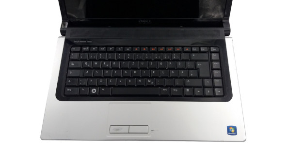 Ноутбук Dell Studio 1558 Intel Core I3-350M 6 RAM 320 HDD ATI Radeon HD 4500 [15.6" FullHD] - ноутбук Б/В - 501081