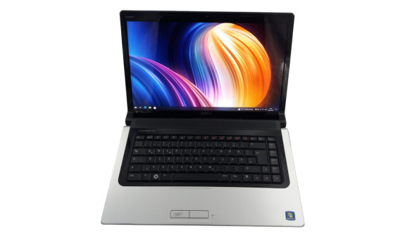 Ноутбук Dell Studio 1558 Intel Core I3-350M 6 RAM 320 HDD ATI Radeon HD 4500 [15.6" FullHD] - ноутбук Б/В