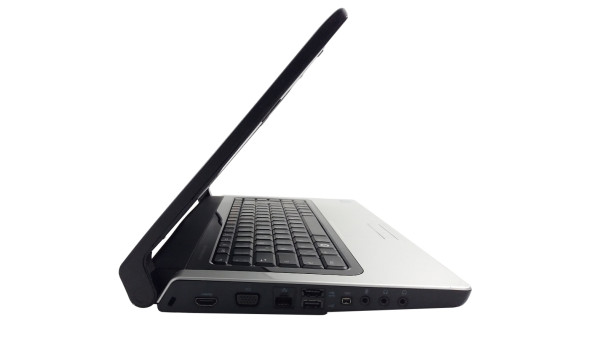 Ноутбук Dell Studio 1558 Intel Core I3-350M 6 RAM 320 HDD ATI Radeon HD 4500 [15.6" FullHD] - ноутбук Б/В - 501081