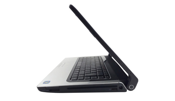 Ноутбук Dell Studio 1558 Intel Core I3-350M 6 RAM 320 HDD ATI Radeon HD 4500 [15.6" FullHD] - ноутбук Б/В - 501081
