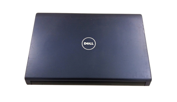 Ноутбук Dell Studio 1558 Intel Core I3-350M 6 RAM 320 HDD ATI Radeon HD 4500 [15.6" FullHD] - ноутбук Б/В - 501081