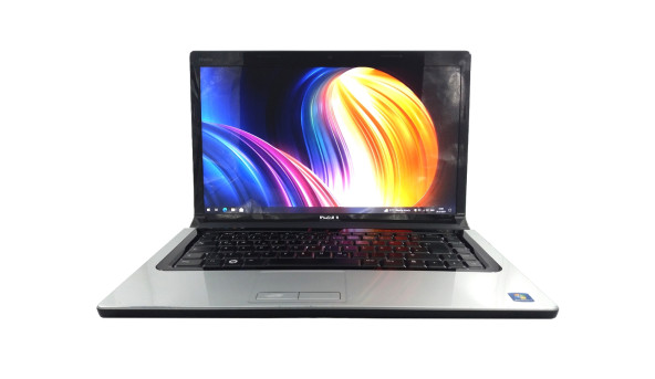Ноутбук Dell Studio 1558 Intel Core I3-350M 6 RAM 320 HDD ATI Radeon HD 4500 [15.6" FullHD] - ноутбук Б/В - 501081