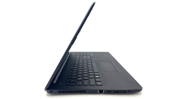 Ноутбук HP 15-bs Intel Pentium N3710 8 GB RAM 256 GB SSD [15.6" FullHD] - ноутбук Б/В - 501083