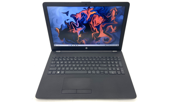 Ноутбук HP 15-bs Intel Pentium N3710 8 GB RAM 256 GB SSD [15.6" FullHD] - ноутбук Б/У